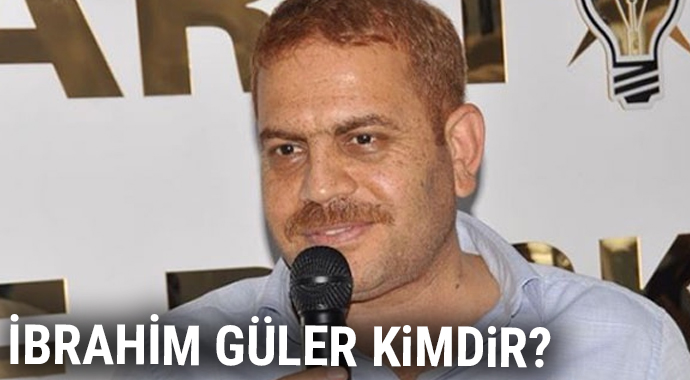 İbrahim Güler kimdir, aslen nereli? AK Parti Hatay Belediye Başkan Adayı İbrahim Güler Biyografisi